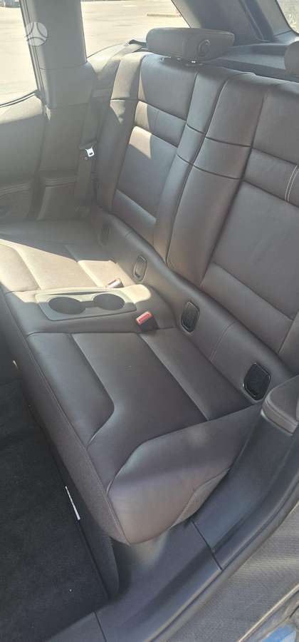 BMW i3, 42 kWh, hatchback