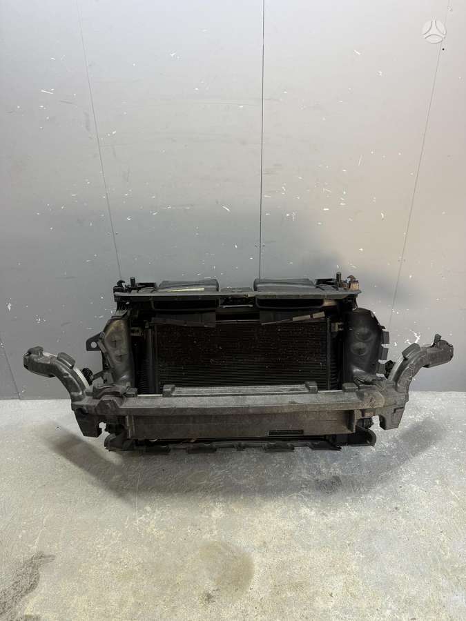 Audi Q7 3 0 dyzelis
