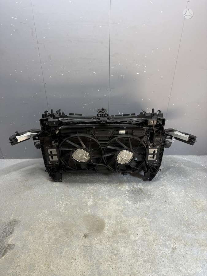 Audi Q7 3 0 dyzelis