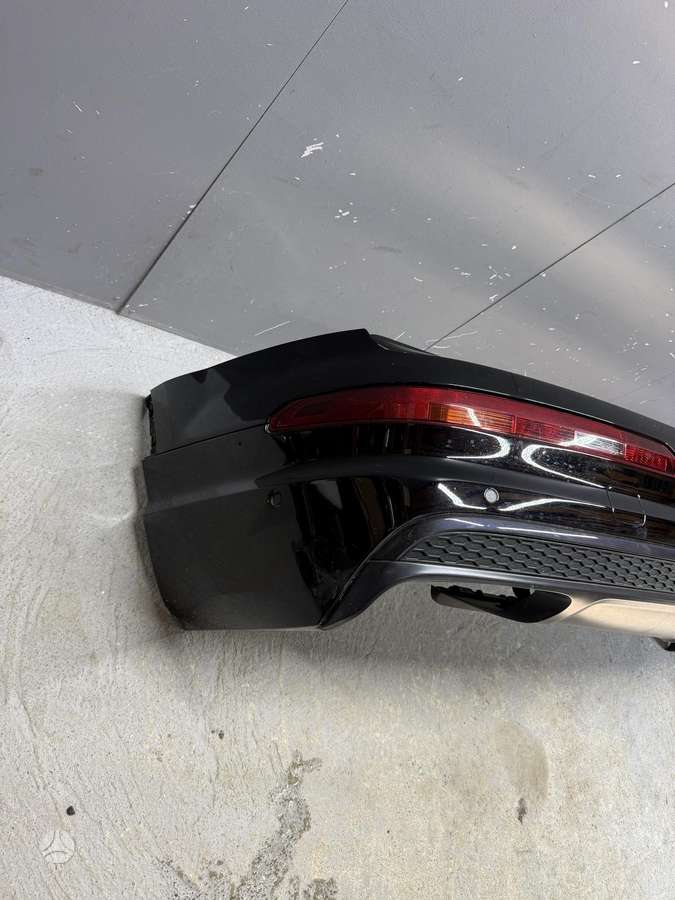 Audi Q7 Sline