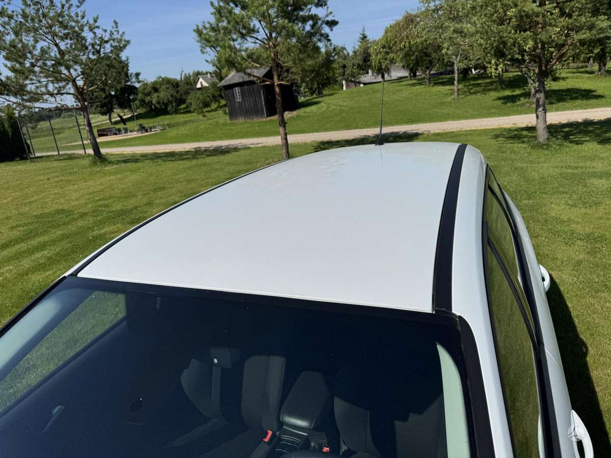 Ford Focus, 1.5 l., Универсал