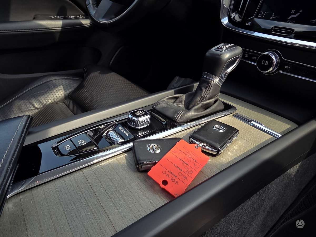 Volvo V60, 2.0 l., Универсал