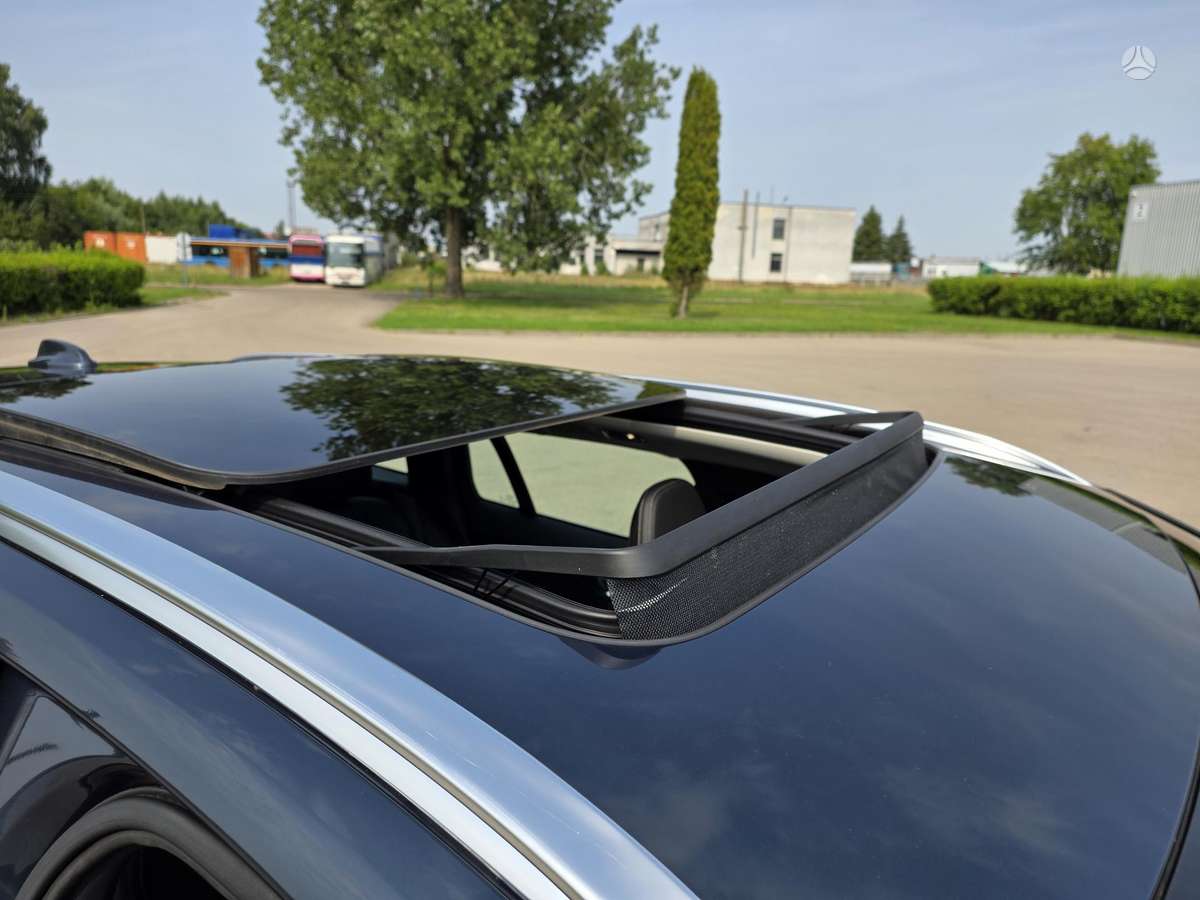 Volvo V60, 2.0 l., Универсал