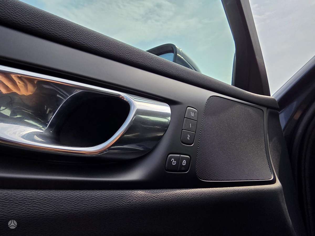 Volvo V60, 2.0 l., Универсал
