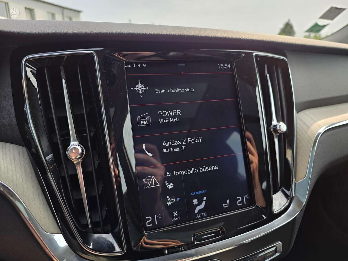 Volvo V60, 2.0 l., Универсал