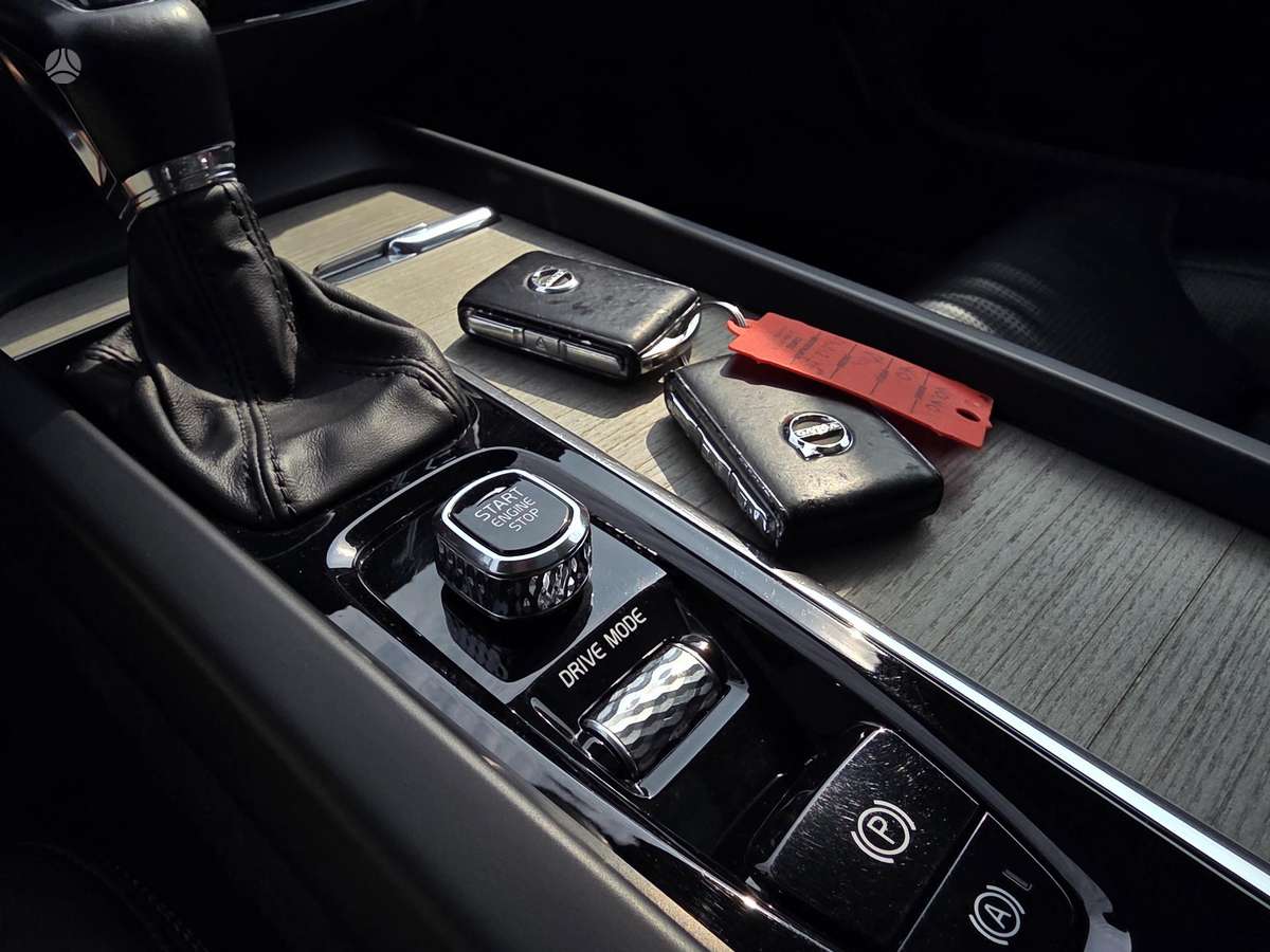 Volvo V60, 2.0 l., Универсал