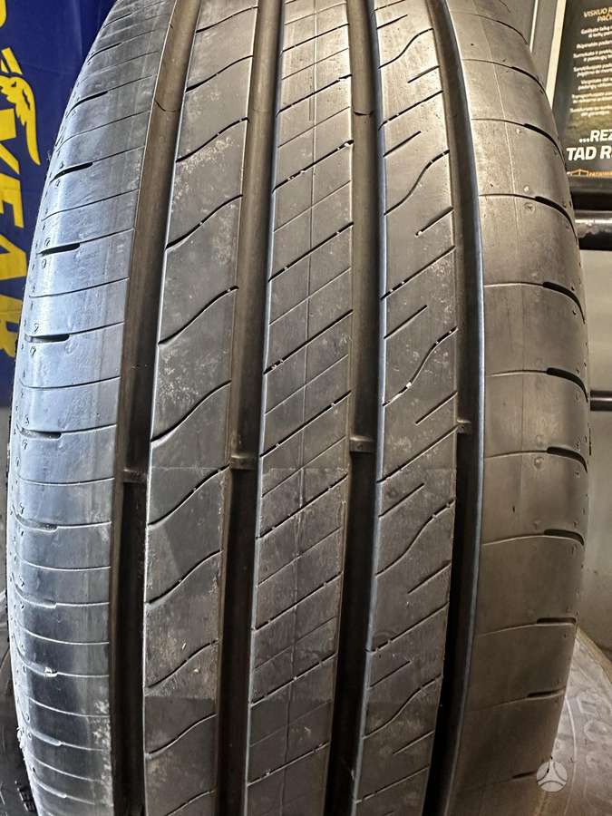 Goodyear Performance 2, summer 215/60 R16