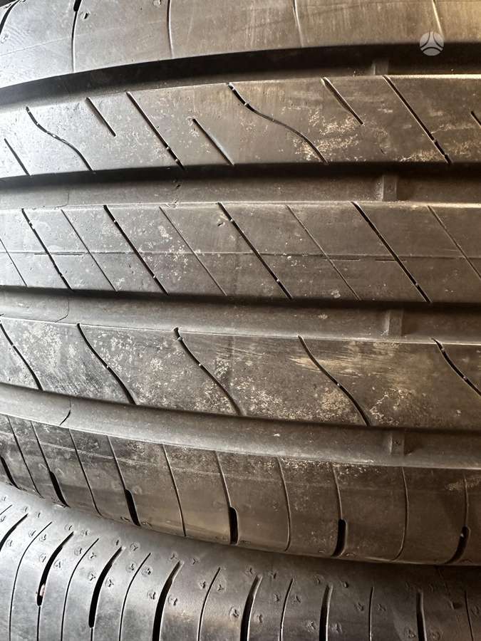 Goodyear Performance 2, vasarinės 215/60 R16