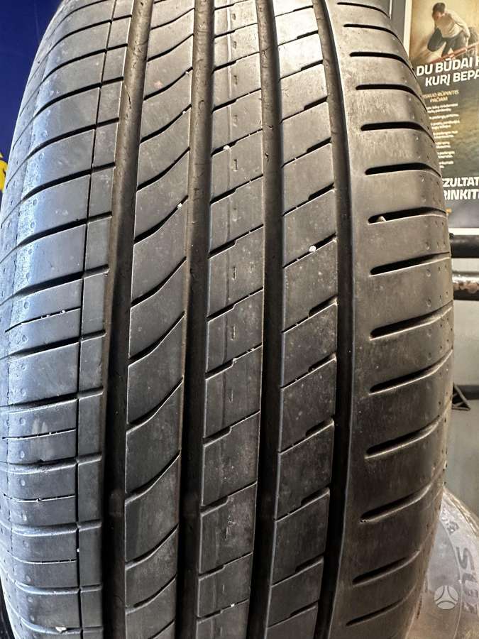 Nexen, summer 205/60 R16