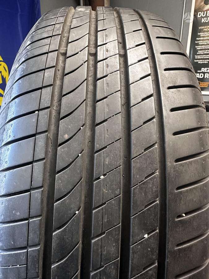 Nexen, summer 205/60 R16
