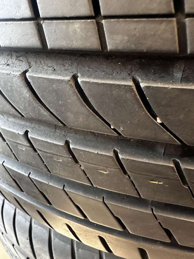 Nexen, summer 205/60 R16