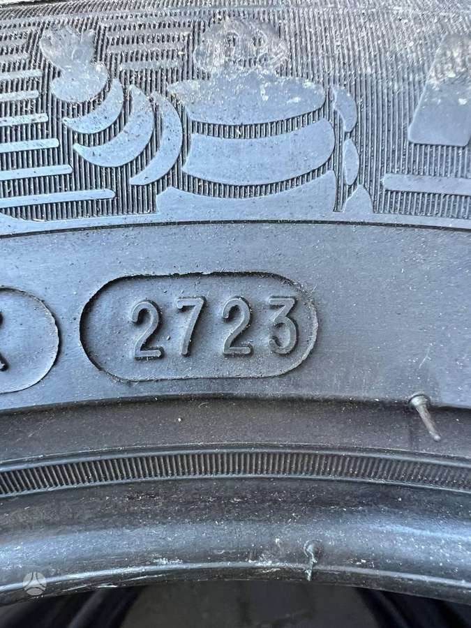 Michelin, летние 205/55 R16