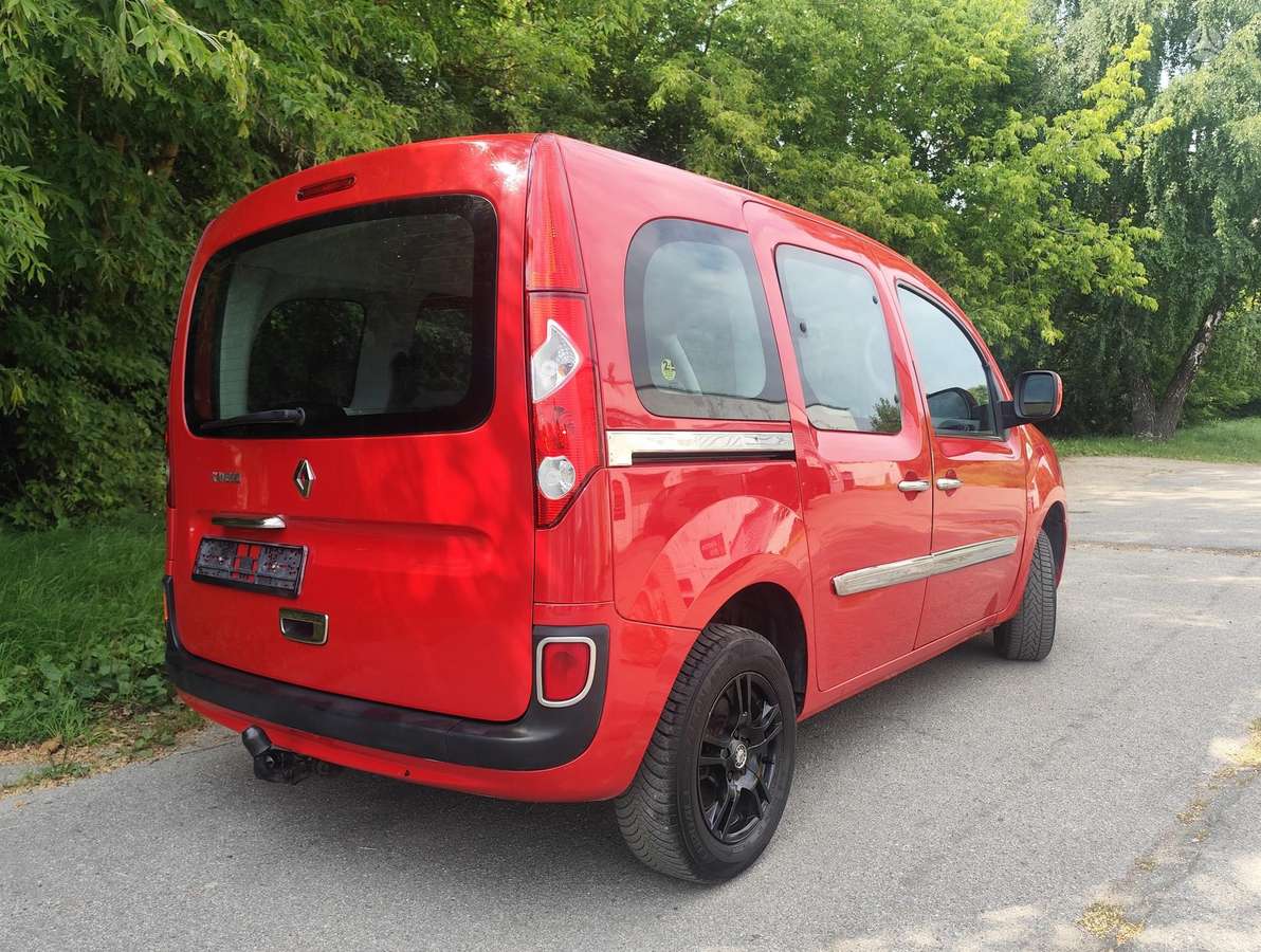 Renault Kangoo - 3