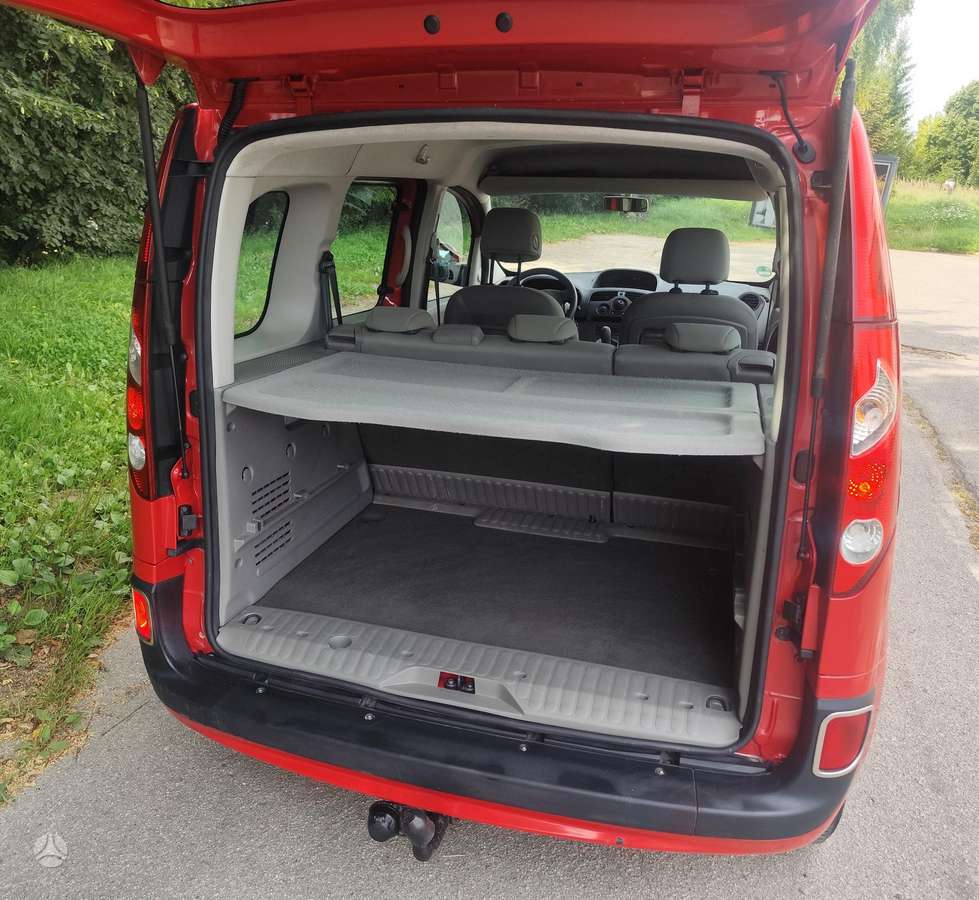 Renault Kangoo - 7