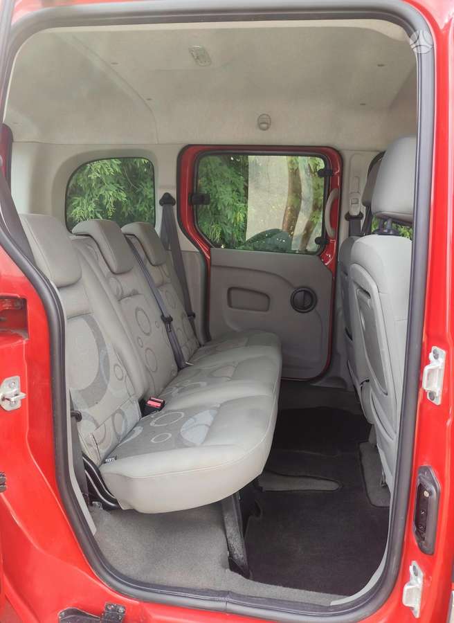 Renault Kangoo - 8