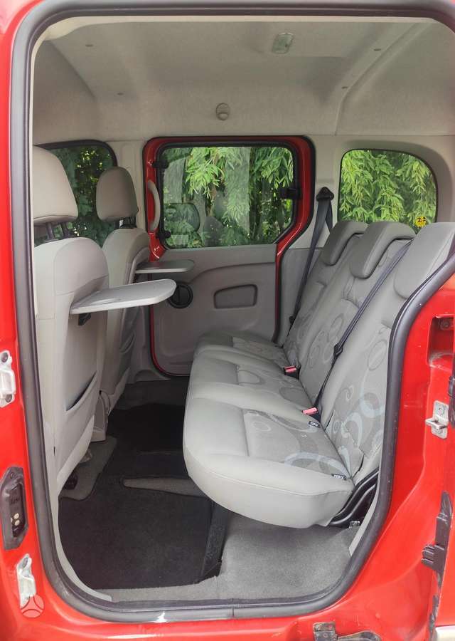 Renault Kangoo - 9