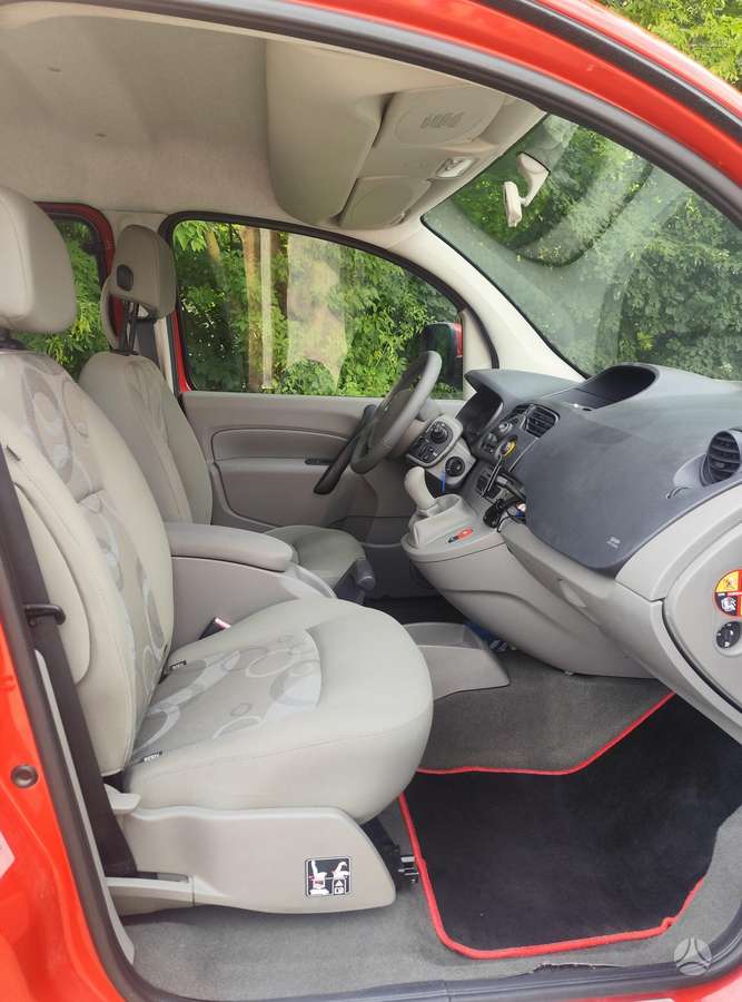 Renault Kangoo - 11