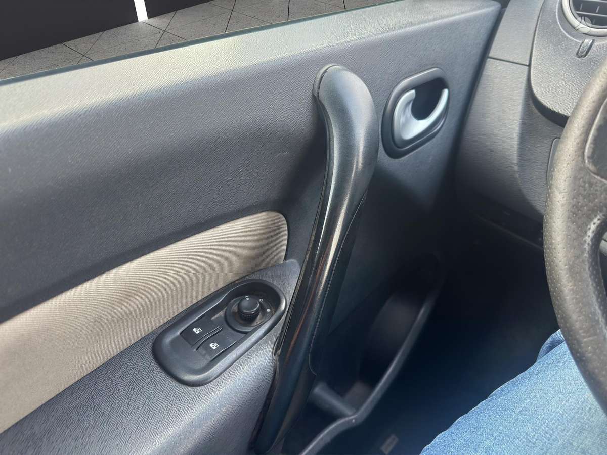 Renault Kangoo, 1.5 l., Минивэн