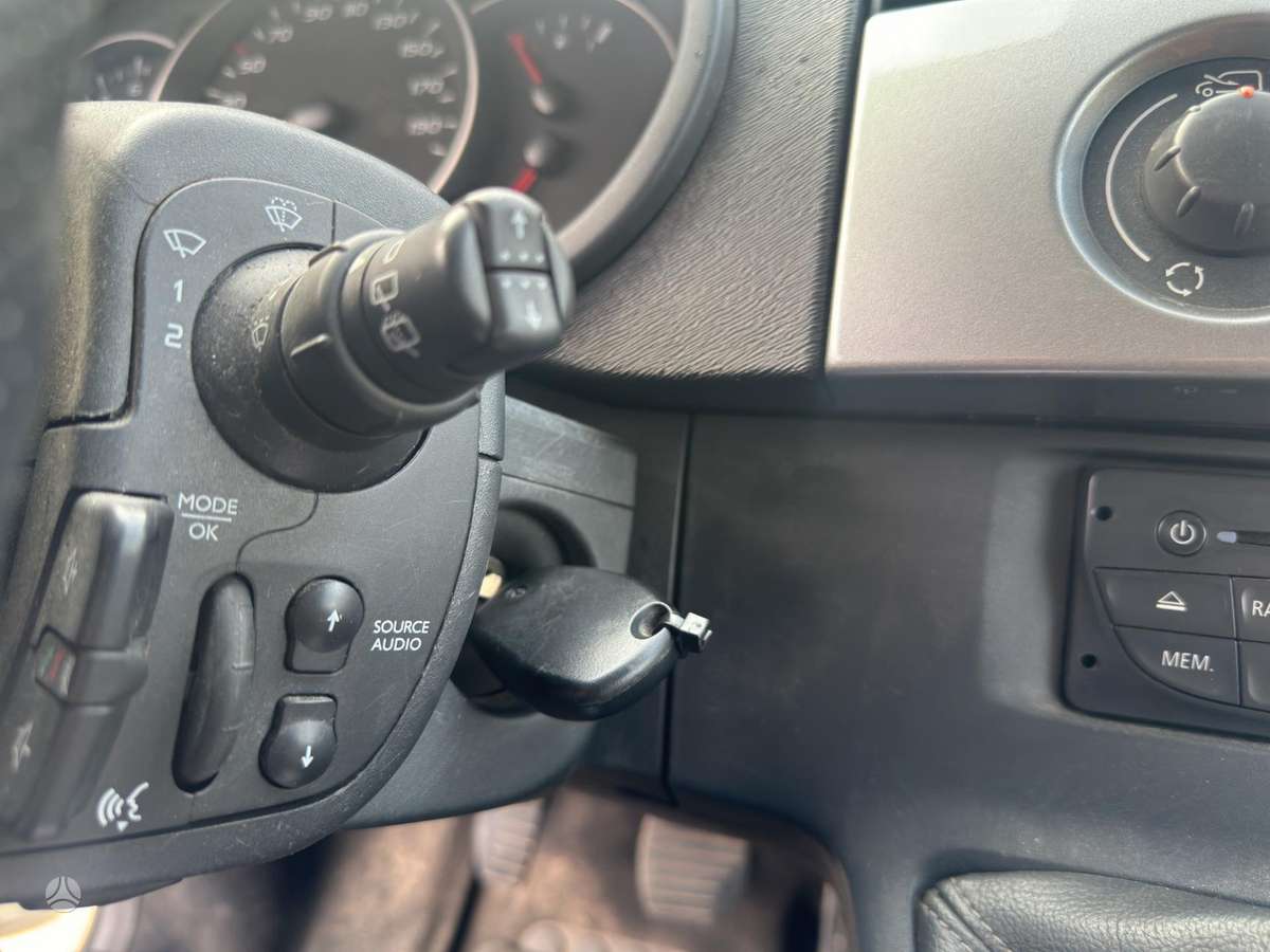 Renault Kangoo, 1.5 l., Минивэн