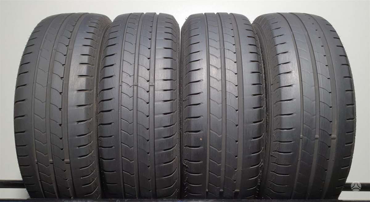 Goodyear Efficient Grip, summer 195/60 R16