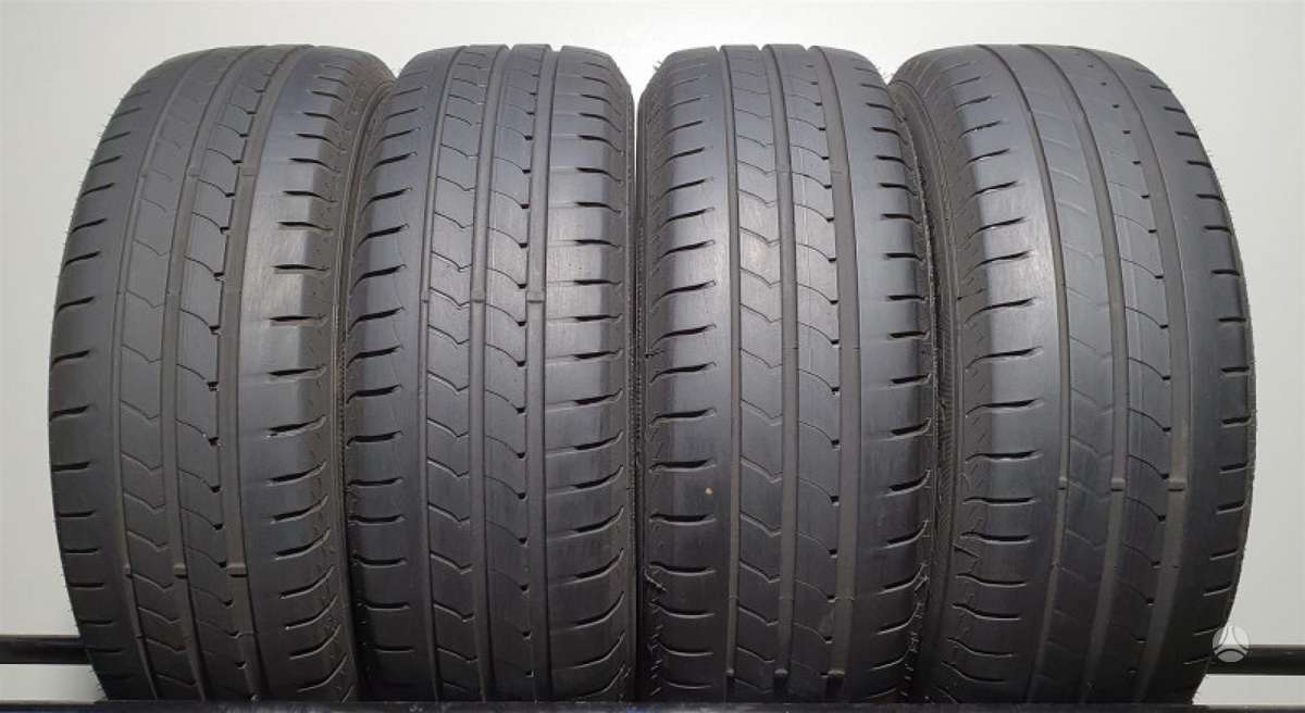 Goodyear Efficient Grip, vasarinės 195/60 R16