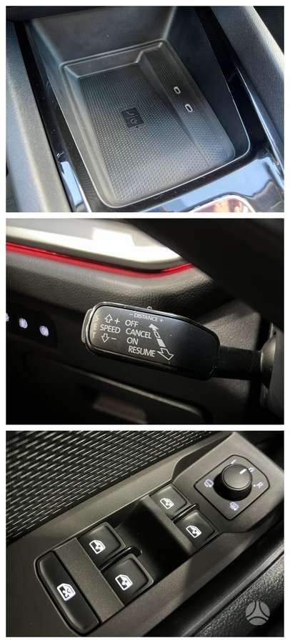 Skoda Octavia, 2.0 l., Универсал