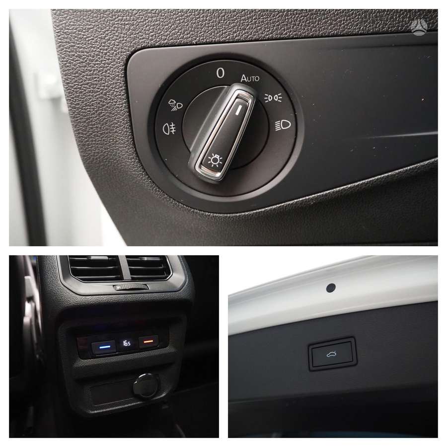 Volkswagen Tiguan - 12