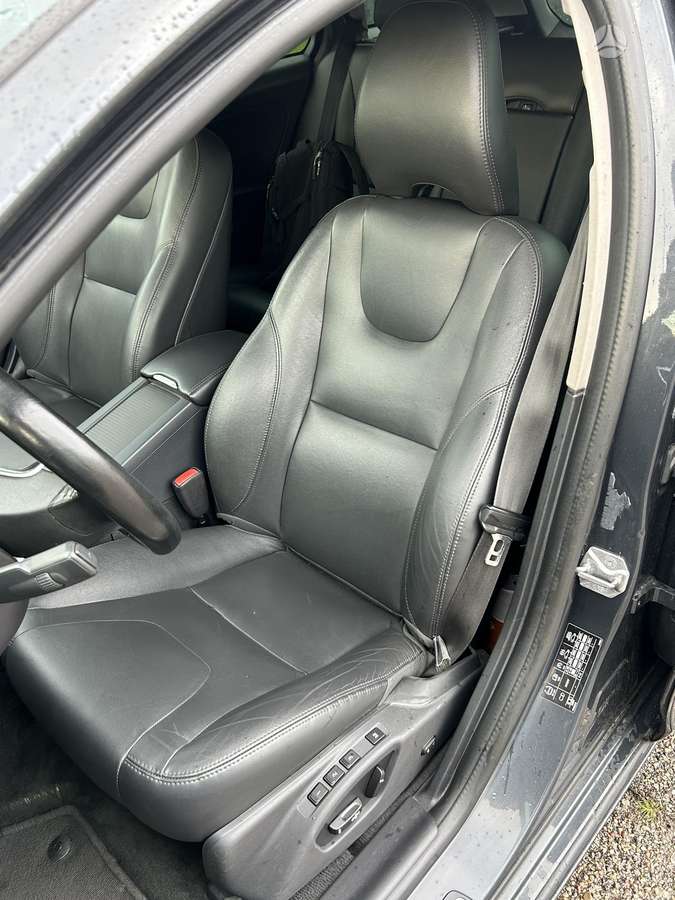 Volvo V60, 2.0 l., wagon