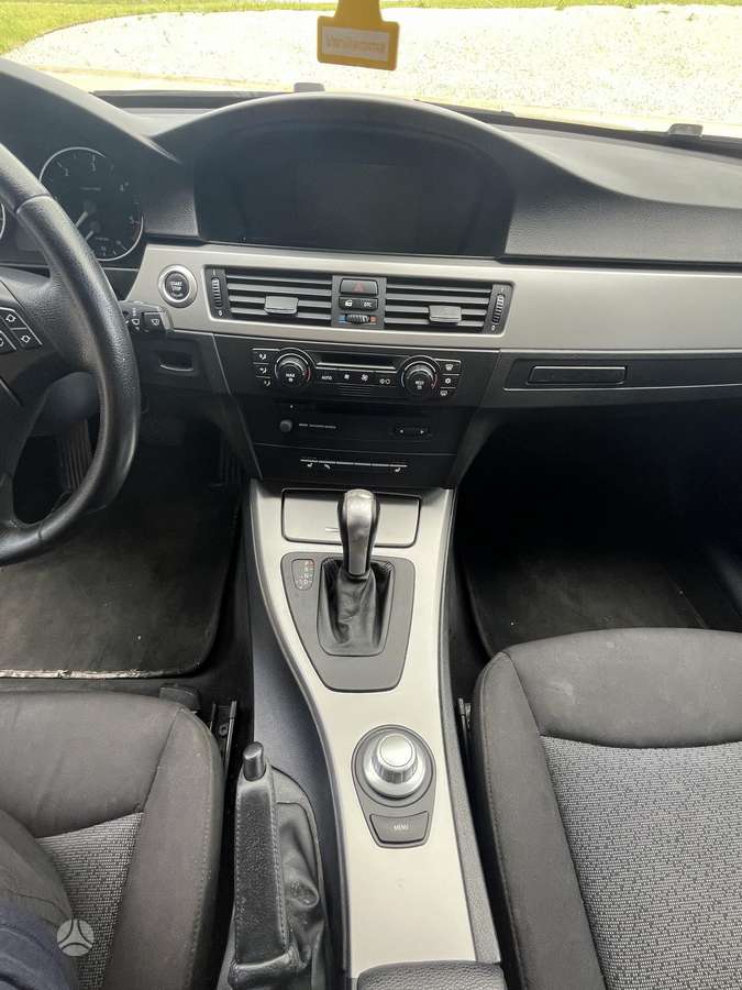 BMW 320, 2.0 l., Универсал