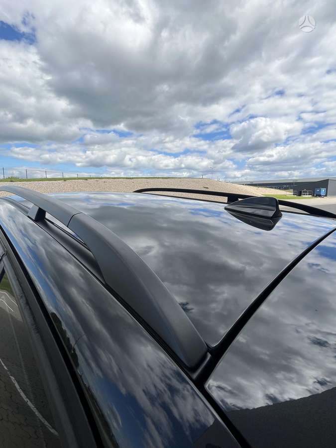 BMW 320, 2.0 l., Универсал