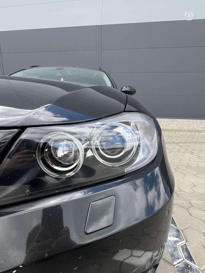 BMW 320, 2.0 l., Универсал