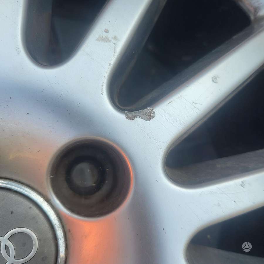 BBS, легкосплавные , R18