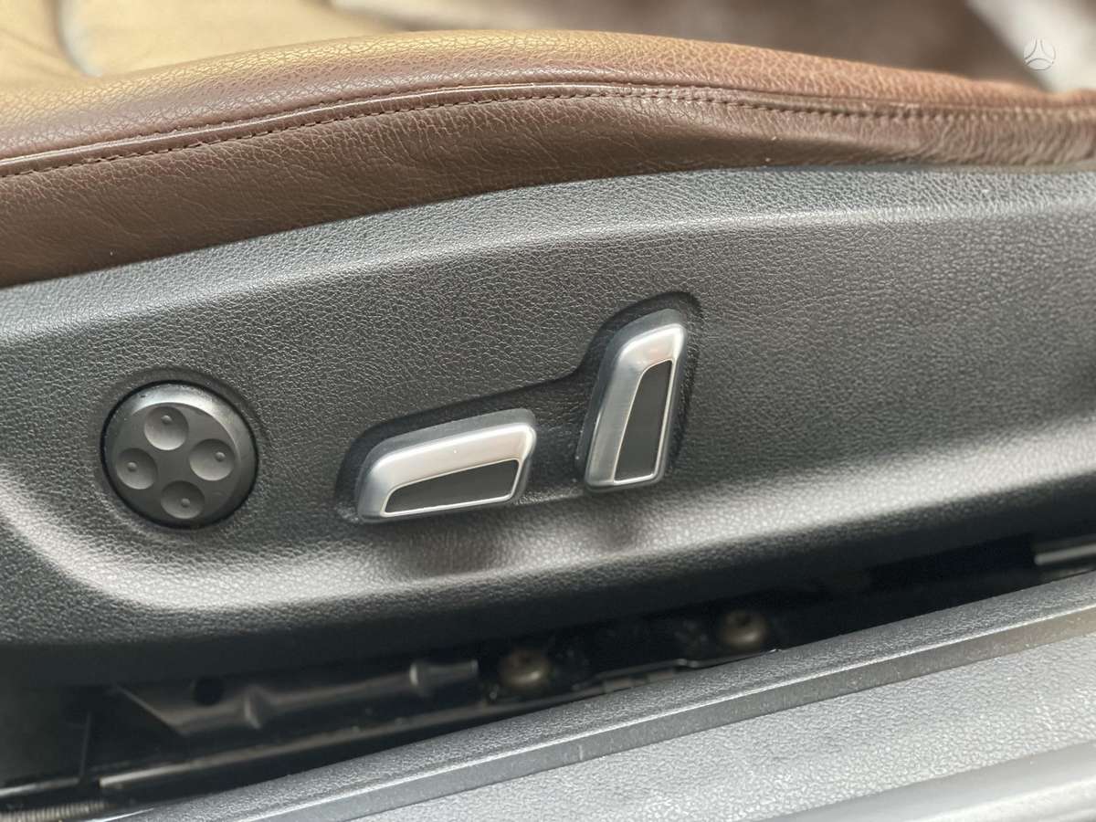 Audi A5, 2.0 l., convertible