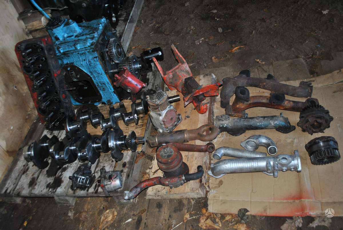 MTZ T-25,T-40,T-16,Dt-75