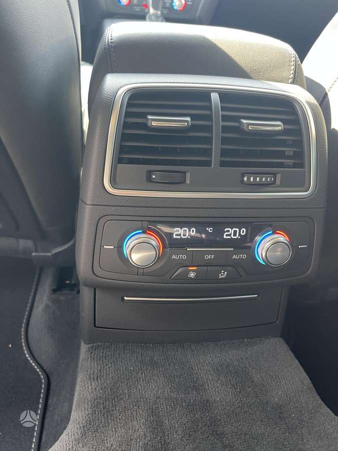 Audi A6, 2.0 l., Универсал
