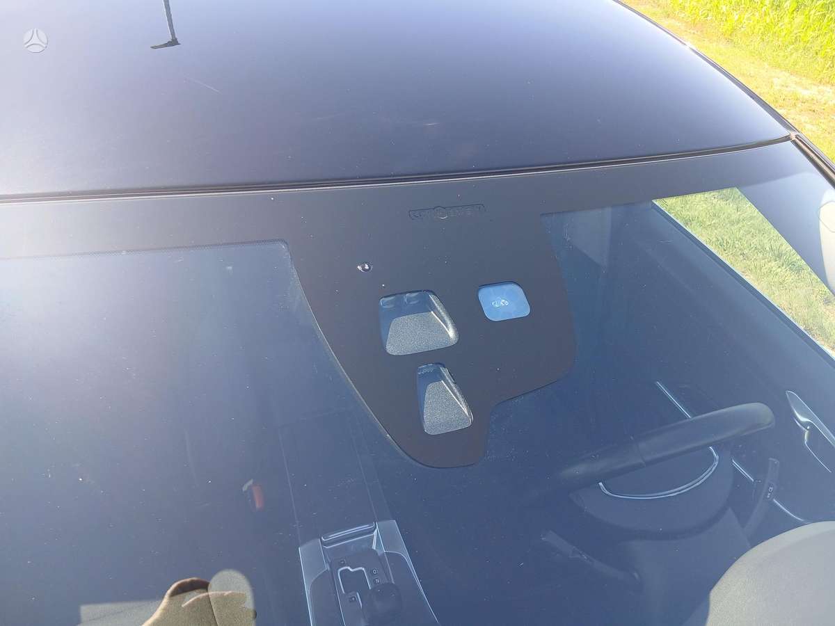 Volvo S60, 2.0 l., Седан