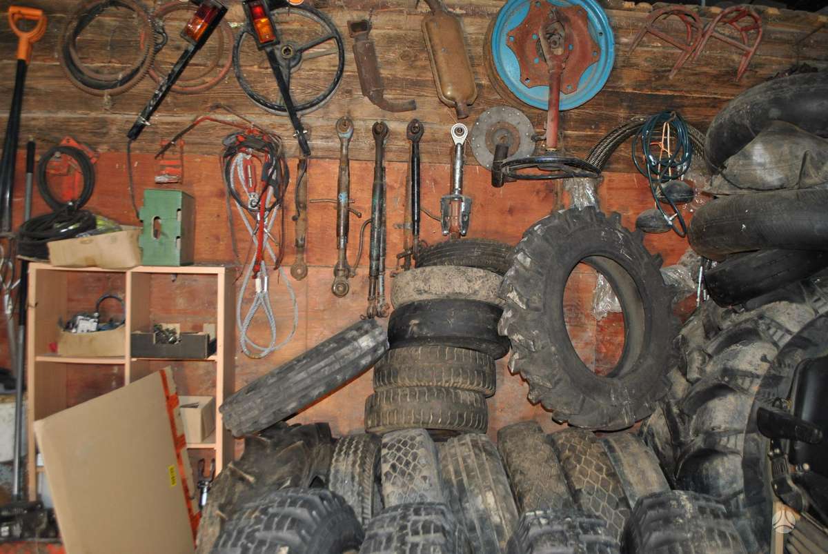 MTZ T-25,T-40,T-16,Dt-75
