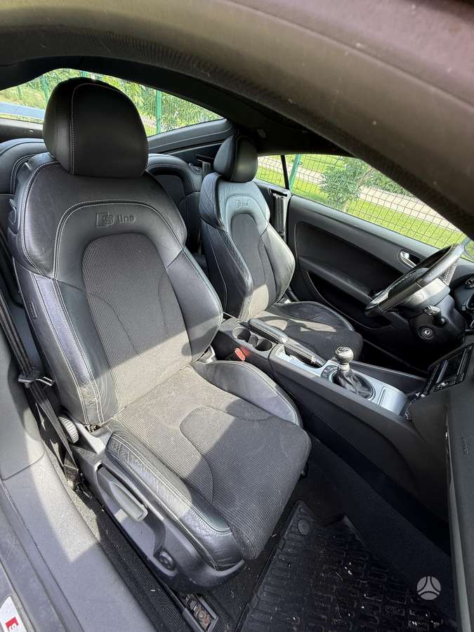 Audi TT, 2.0 l., coupe