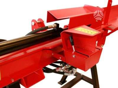 Igland Hidraulinis, mulchers / grinders
