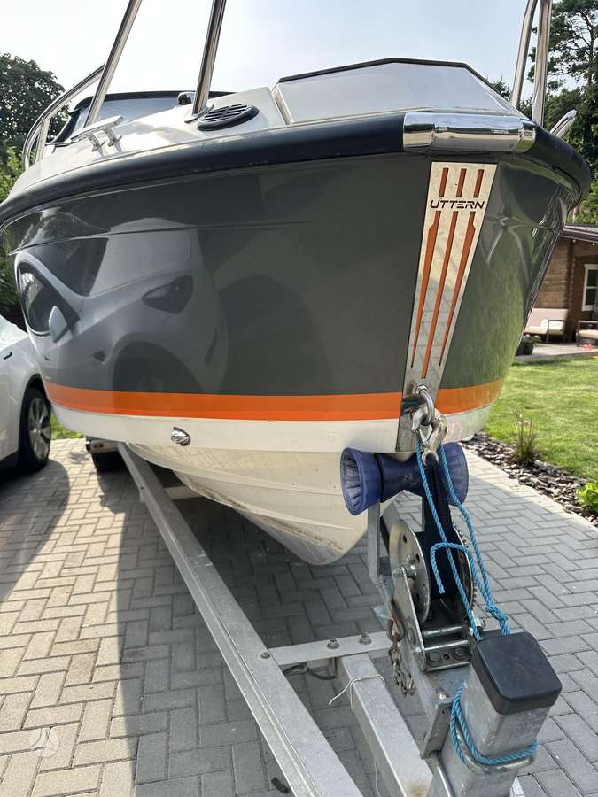 Uttern D65, yachts / cruisers