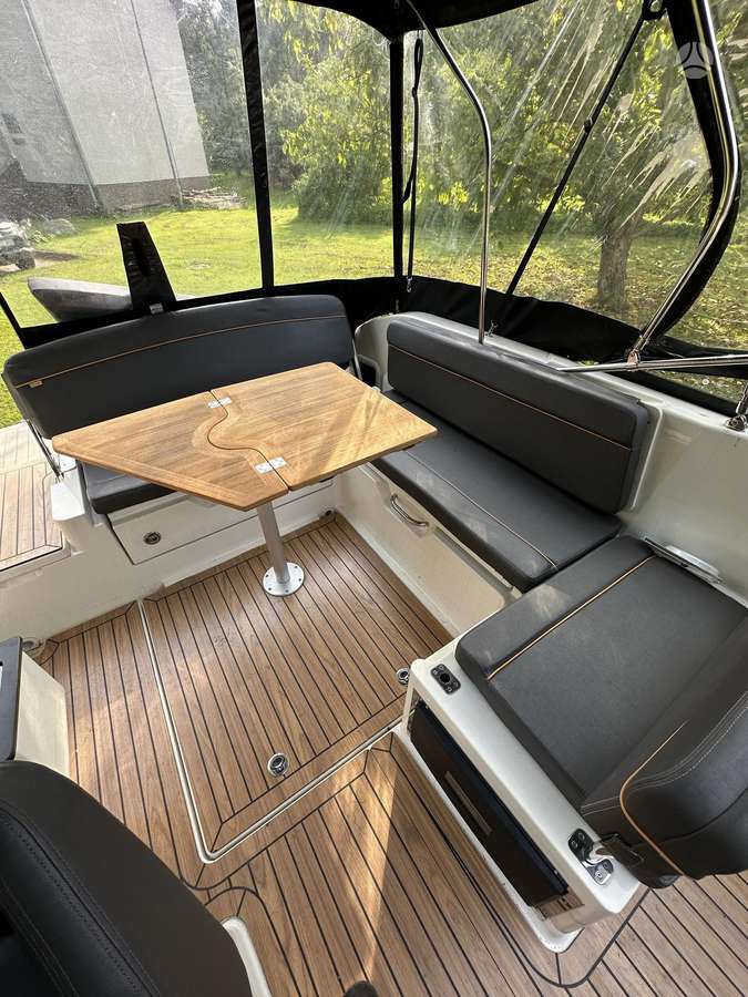Uttern D65, yachts / cruisers