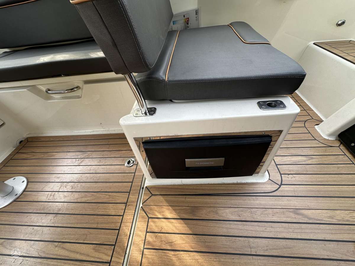 Uttern D65, яхты / катера