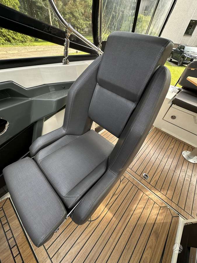 Uttern D65, яхты / катера