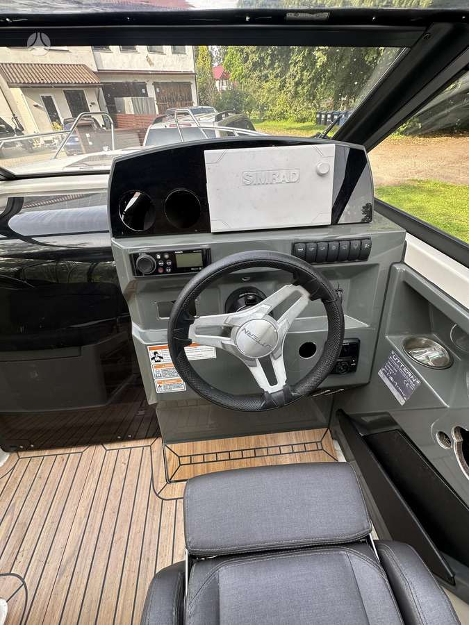 Uttern D65, yachts / cruisers