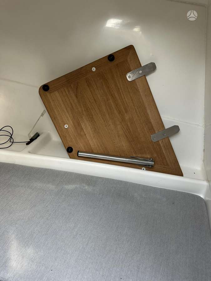 Uttern D65, яхты / катера