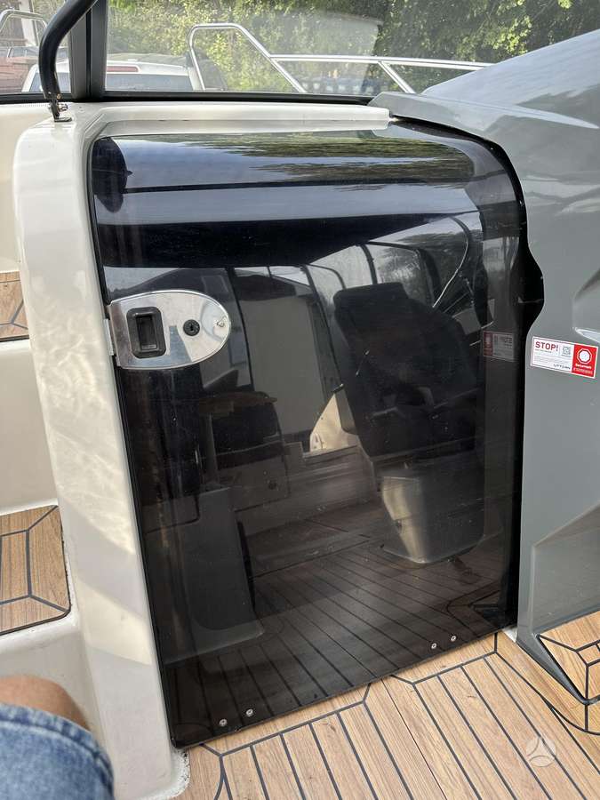 Uttern D65, yachts / cruisers