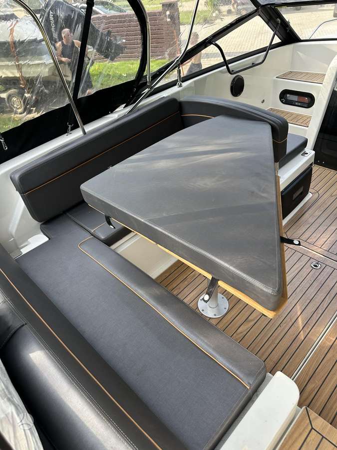 Uttern D65, yachts / cruisers