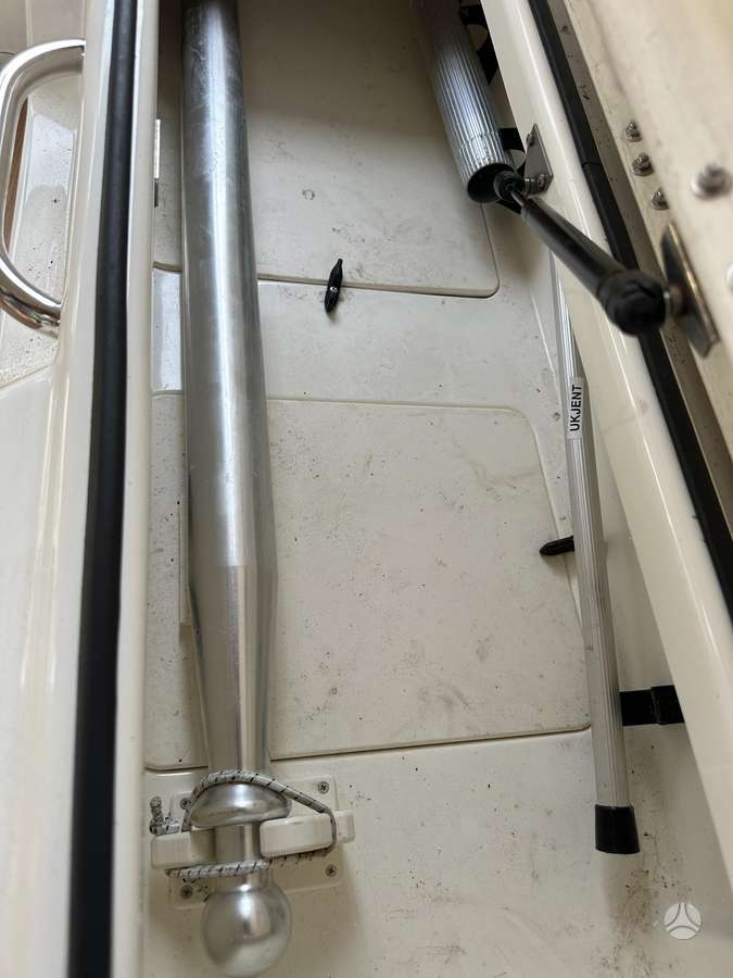 Uttern D65, yachts / cruisers