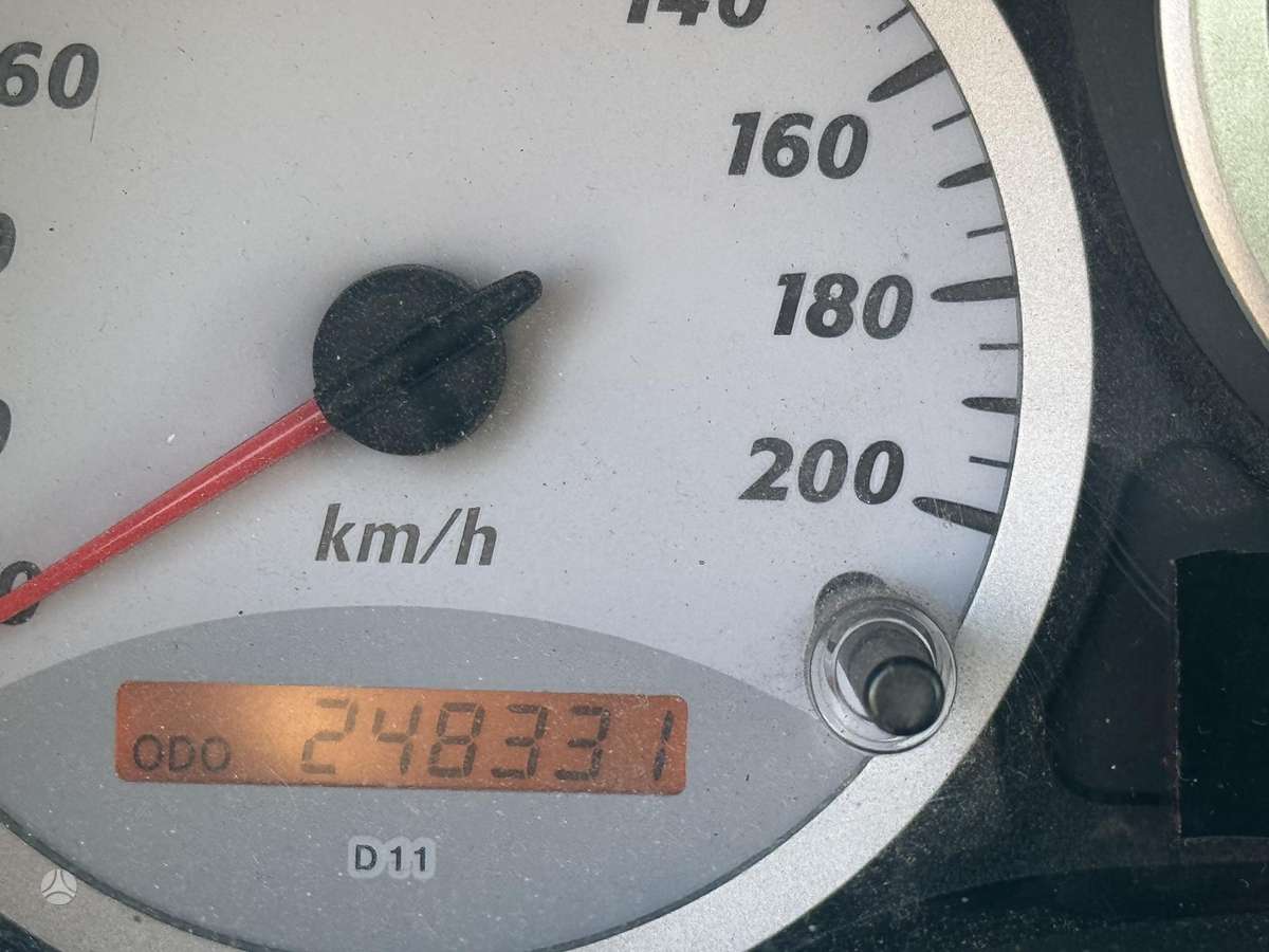 Toyota RAV4 - 7