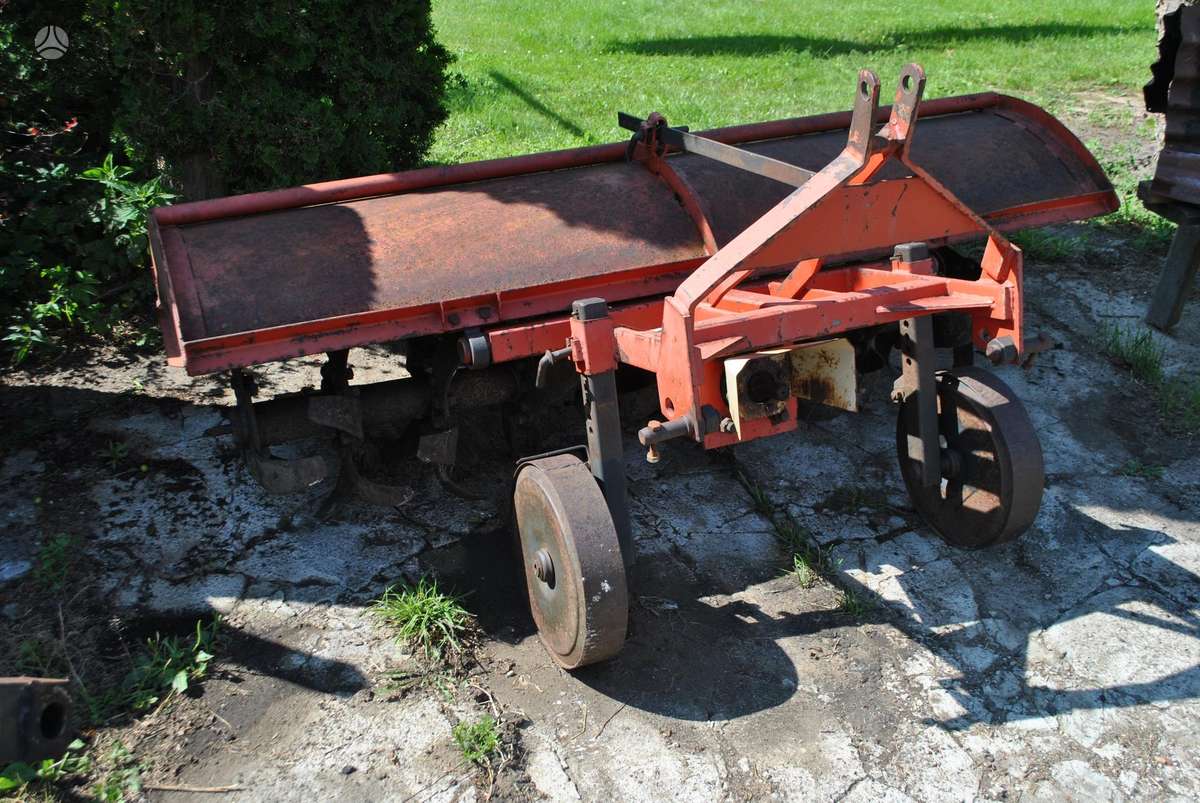 MTZ T-25,T-40,T-16,Dt-75